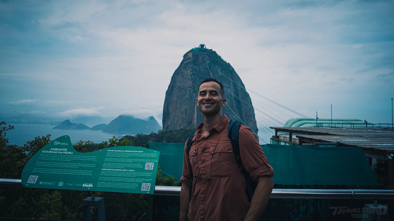 Founder-led private travel in South America shaped by nature, culture, and lived experience.