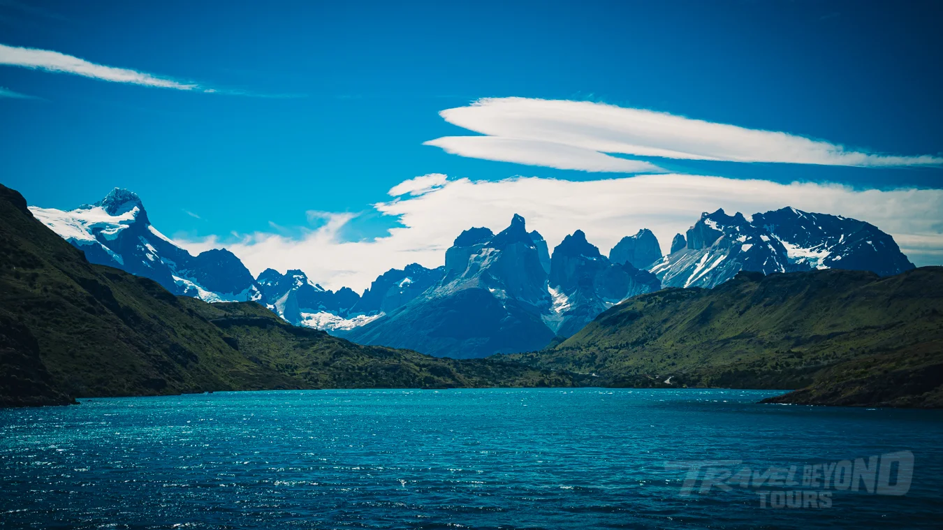 When is the best time 
to travel to Patagonia?