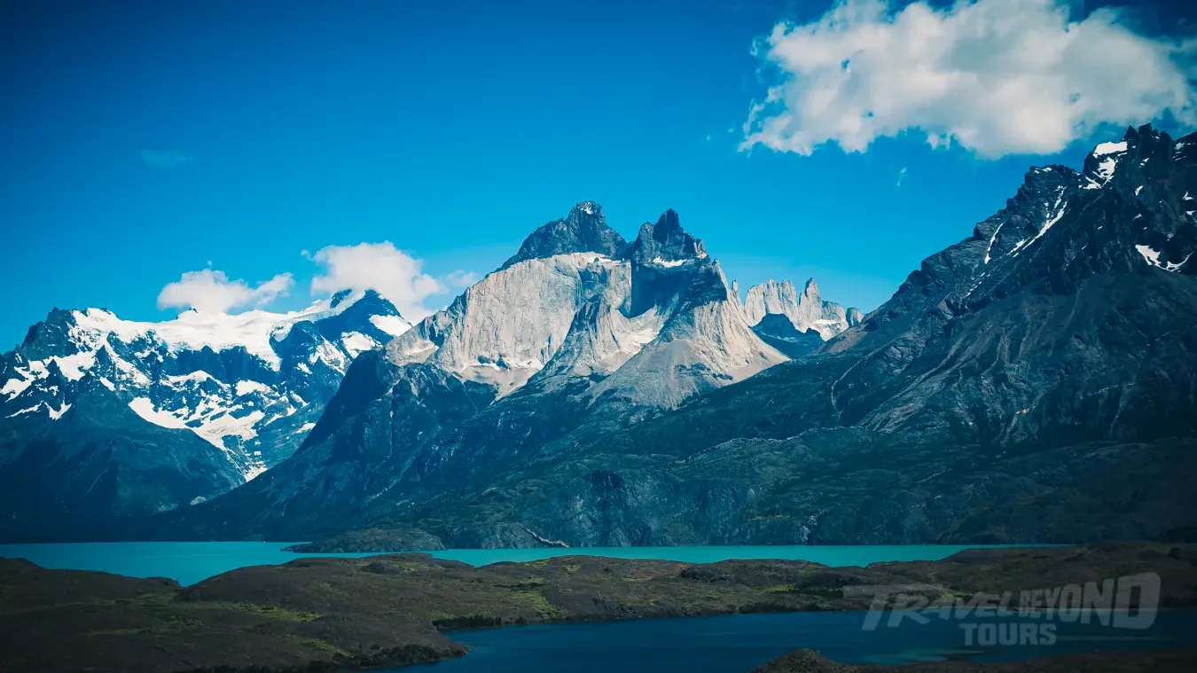 When is the best time
to travel to Patagonia?