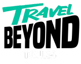 Travel Beyond Tours Logo