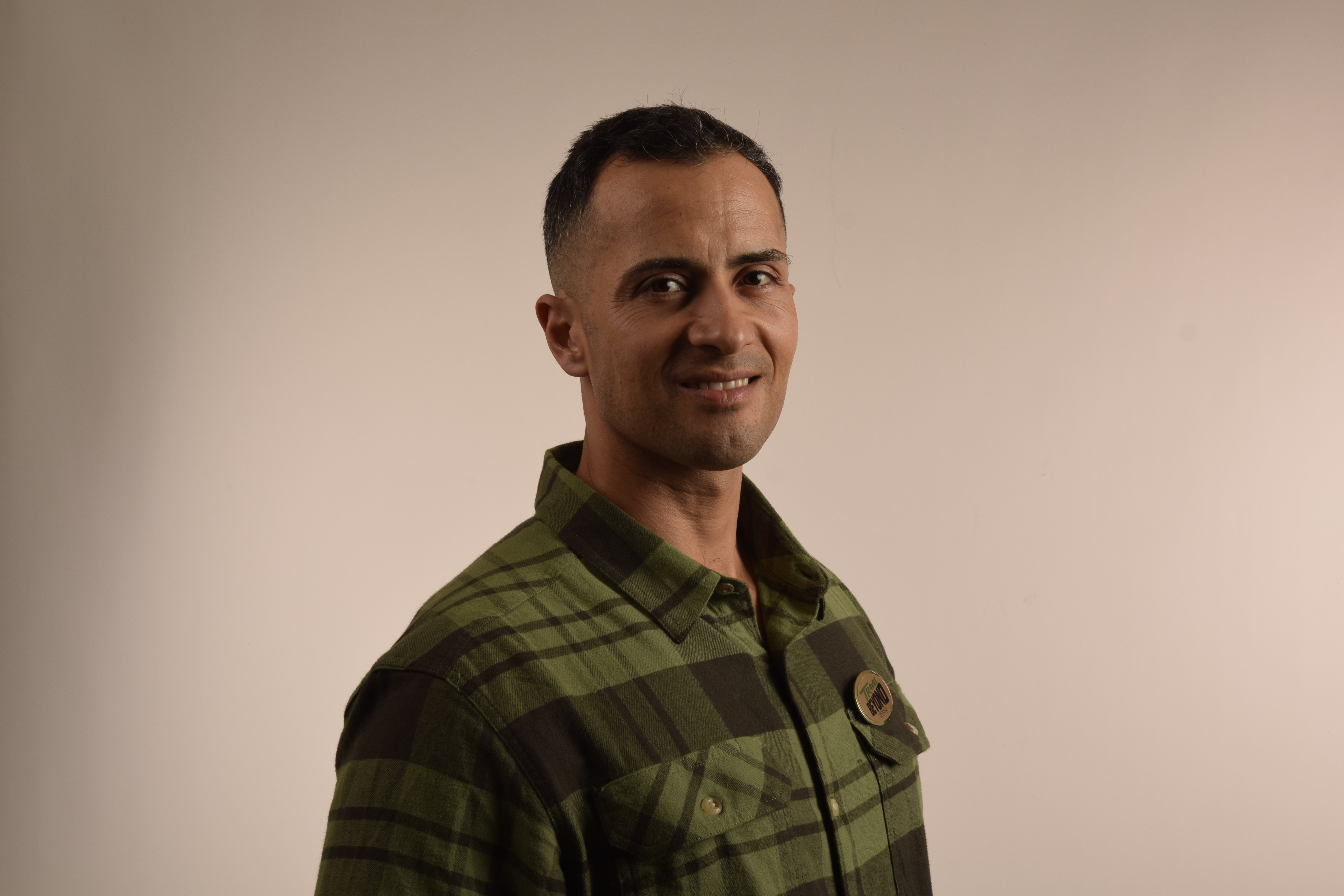 Roberto Legovini - Founder and CEO