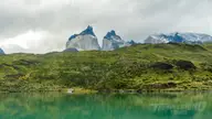 Torres del Paine Full-Day Scenic Tour