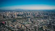Sky Costanera Layover: South America's Highest Viewpoint