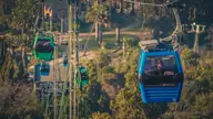 San Cristóbal Hill & Bellavista Express Layover