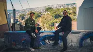 Valparaíso & Viña del Mar: Private Coastal Tour