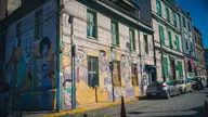 Valparaíso & Viña del Mar: Private Coastal Tour