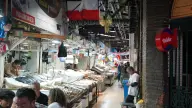 Market to Table: A Chilean Ceviche Experience