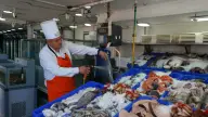Market to Table: A Chilean Ceviche Experience