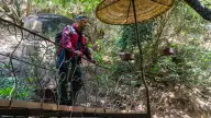 Tricao Park: South America’s Largest Aviary