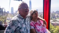 Santiago Unveiled: Private City Tour