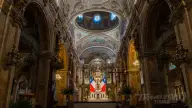 Historic Santiago Layover