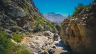 Cajón del Maipo & Andes Mountain 