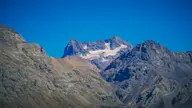 Cajón del Maipo & Andes Mountain 