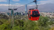 San Cristóbal Hill & Bellavista Express Layover