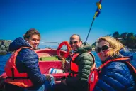 Zapallar & Cachagua Private Coastal Tour