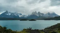 Full-Day Torres del Paine & Milodon Cave Tour