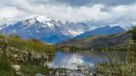 Full-Day Torres del Paine & Milodon Cave Tour
