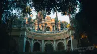 Santiago on Foot: Private Walking Tour