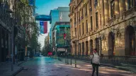 Santiago on Foot: Private Walking Tour