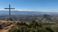 Santiago Hills: Tailored Hiking Experience