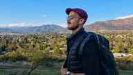 Santiago Hills: Tailored Hiking Experience