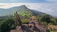Santiago Hills: Tailored Hiking Experience