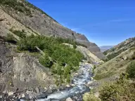 Base Torres Trek - Private Full-Day Hike