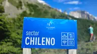 Base Torres Trek - Private Full-Day Hike