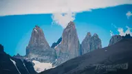 Base Torres Trek - Private Full-Day Hike