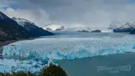 Grey Glacier Navigation & Shared Transfer from Puerto Natales