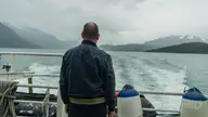 Grey Glacier Navigation & Shared Transfer from Puerto Natales