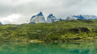 Torres del Paine Full-Day Scenic Tour