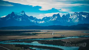 Torres del Paine Full-Day Scenic Tour