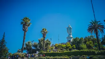 San Cristóbal Hill & Bellavista Express Layover