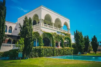 Chilean Wine Country Day Tour