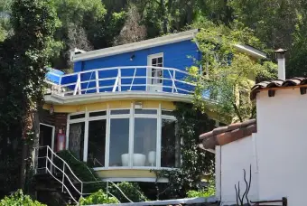 Pablo Neruda’s Three Houses Private Journey