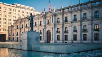 Santiago & Valparaíso: Best of Chile in One Day