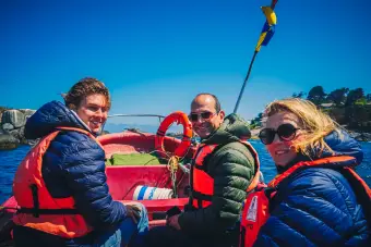 Zapallar & Cachagua Private Coastal Tour