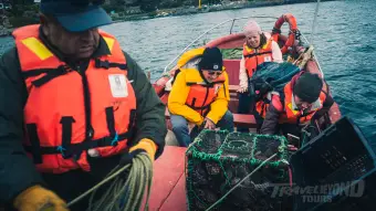 Zapallar & Cachagua Private Coastal Tour
