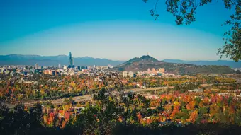 Santiago Walking Tour - Personalized Service