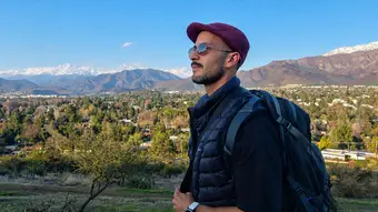 Santiago Hills: Tailored Hiking Experience
