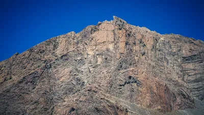 Cajón del Maipo & Andes Mountain  image 8
