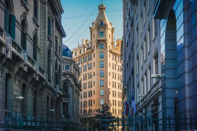 Santiago & Valparaiso. Best of Chile - Personalized Service image 4