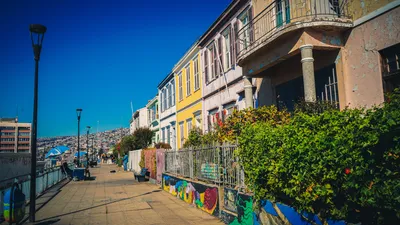 Santiago & Valparaiso. Best of Chile - Personalized Service image 10