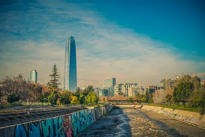 Santiago Walking Tour - Personalized Service image 7
