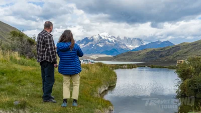 Torres del Paine Full-Day Scenic Tour