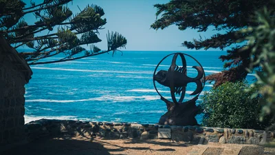 Pablo Neruda’s Three Houses Private Journey