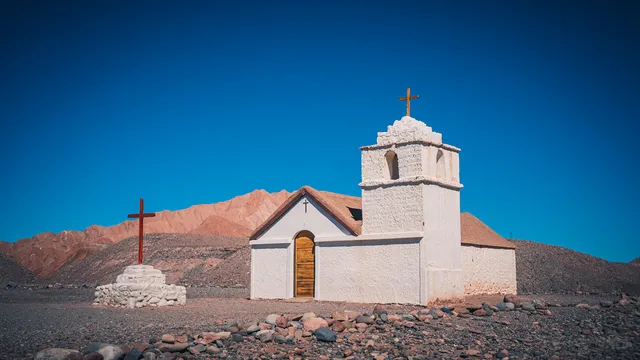 ATACAMA  image 4