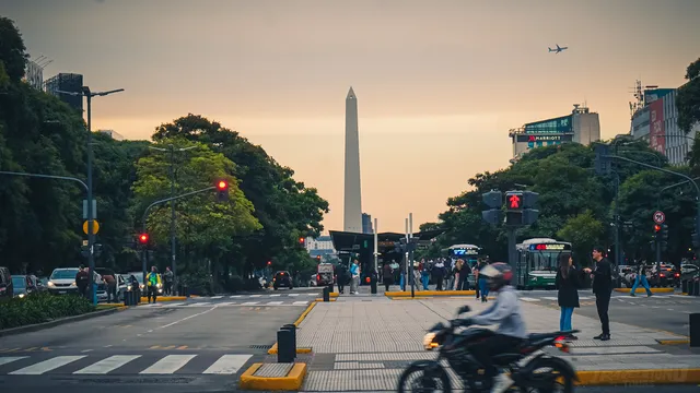 BUENOS AIRES image 2