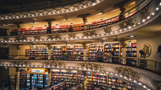 BUENOS AIRES image 4